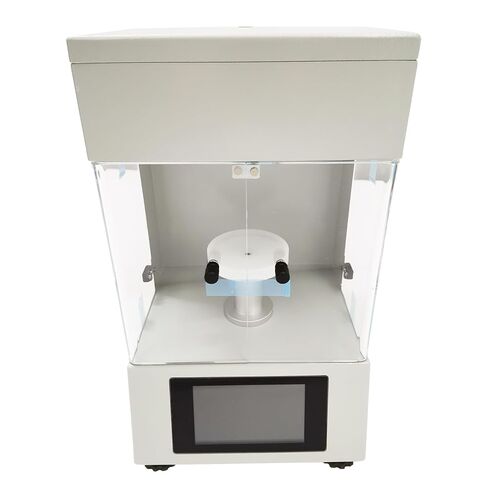 110V Automatic Liquid Surface Tension Meter with 0-1000mN/m Test Range Precision 0.01mN/m in Kuwait