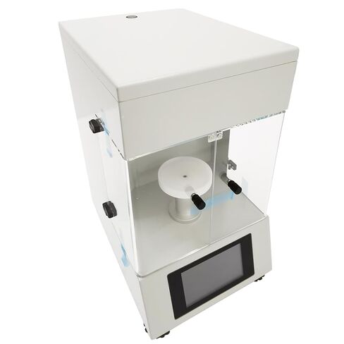 110V Automatic Liquid Surface Tension Meter with 0-1000mN/m Test Range Precision 0.01mN/m in Kuwait