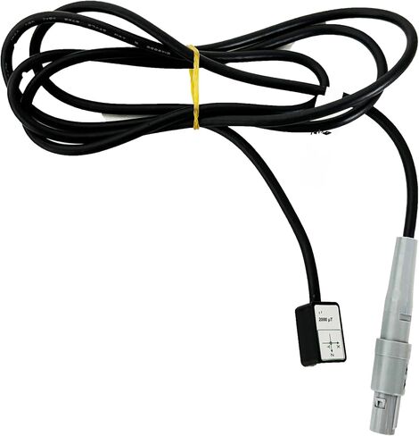 مقياس مغناطيسي ثلاثي المحاور لبوابة التدفق المغناطيسية السطحية الضعيفة لاختبار المجال المغناطيسي مقياس تسلا مقياس غاوس مع مستشعر بوابة التدفق ثلاثي المحاور الفئة 1 المدى من 0 إلى 100μT الدقة 10nT واجهة USB μT mG وحدة التبديل in Kuwait