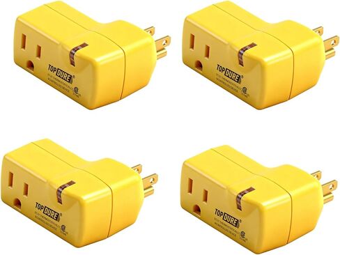 Freeze Thermostatically Controlled Outlet for Heating Cable On Below 38℉ and Off Over 50℉ in Saudi Arabia