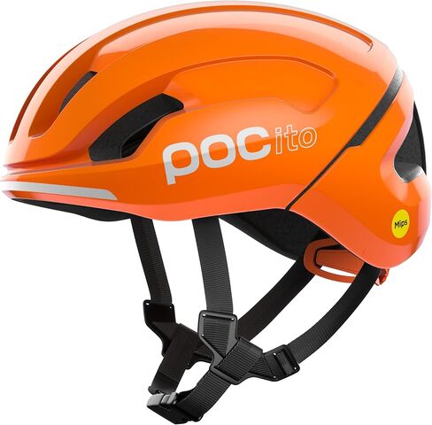 POC POCito Omne MIPS Cycling Helmet in Saudi Arabia