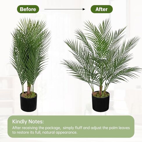 2 Pack Artificial Ficus Tree 4ft Silk Fake Ficus Leaves Plant 120cm Potted Faux Ficus Tree with Decorative Moss Dual Trunks Indoor Outdoor Big Fake Plants with Pot for Home Garden Office Livingroom in Saudi Arabia