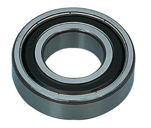 SKF 608-2RSH/C3 22 مم OD، عرض 7 مم، 8 ID، الخلوص الداخلي C3، مزدوج الختم، محمل كروي نصف قطري/عميق، تجويف دائري in Saudi Arabia