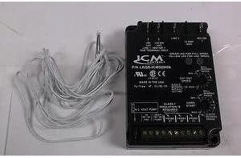 ICM ICM325H 3 جهاز التحكم في ضغط رأس المسبار in Kuwait