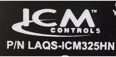 ICM ICM325H 3 جهاز التحكم في ضغط رأس المسبار in Kuwait