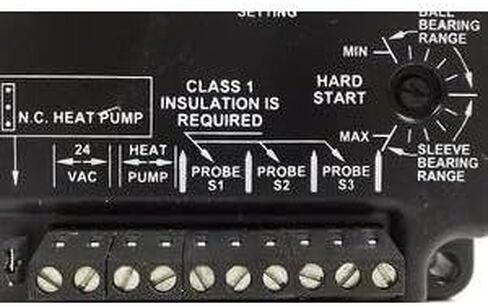 ICM ICM325H 3 جهاز التحكم في ضغط رأس المسبار in Kuwait