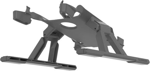Landing Gear for DJI Mini 5 Pro Drone Accessories, Quick-Release Foldable Extended Landing Legs Kit Compatible with DJI Mini 5 Pro Drone Protector, 25mm Height Increase Stand Tripod in Saudi Arabia