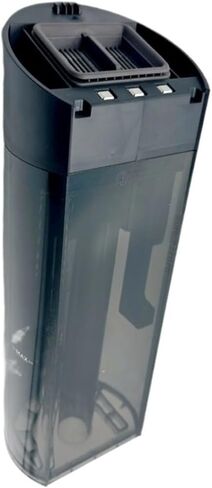 استبدال ملحقات خزان المياه القذرة الأصلية للمكنسة الكهربائية الرطبة والجافة. متوافق مع Dreame M12 / H12 Pro / H13 / H12S AE in Kuwait