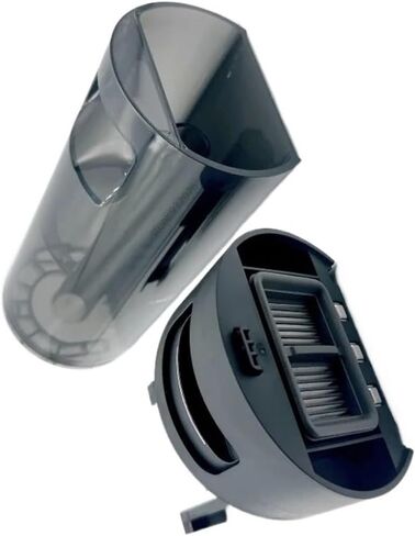 استبدال ملحقات خزان المياه القذرة الأصلية للمكنسة الكهربائية الرطبة والجافة. متوافق مع Dreame M12 / H12 Pro / H13 / H12S AE in Kuwait