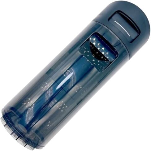 استبدال ملحقات خزان المياه القذرة الأصلية للمكنسة الكهربائية الرطبة والجافة. متوافق مع Dreame M12 / H12 Pro / H13 / H12S AE in Kuwait