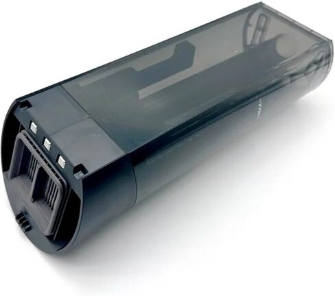 استبدال ملحقات خزان المياه القذرة الأصلية للمكنسة الكهربائية الرطبة والجافة. متوافق مع Dreame M12 / H12 Pro / H13 / H12S AE in Kuwait