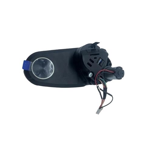 استبدال محرك الفرشاة الجانبية للمكنسة الكهربائية. متوافق مع Dreame X40 Ultra / X40 Master / X40 Pro Ultra (أبيض) in Kuwait