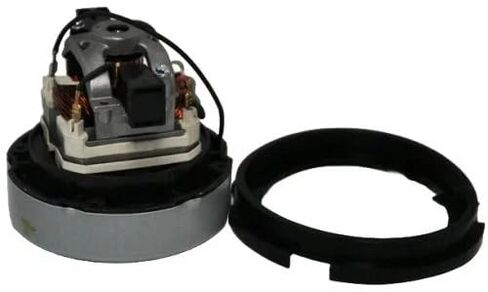 Canister Vacuum Cleaner Motor w/Gasket for Electrolux/Tristar A101G in Saudi Arabia