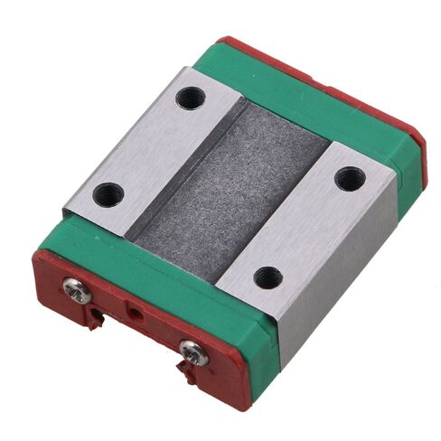 BQLZR 20 سم فضي MGN12C محمل فولاذي خطي منزلق دليل خطي in Kuwait