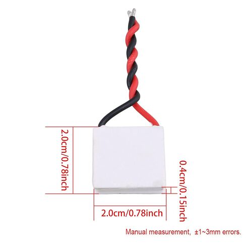 بديل BQLZR لوحدة التبريد الحرارية TES1-4902 2A 6V in Kuwait