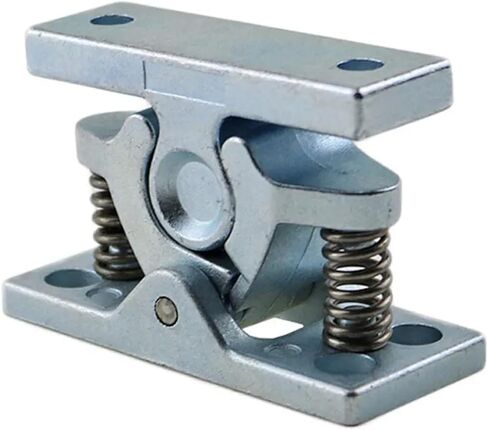 باب الصيد للمنزل المتنقل قارب الباب كليب الزنك التجنيب قافلة متنقل قارب الباب كليب سبائك الزنك 1 قطعة in Kuwait