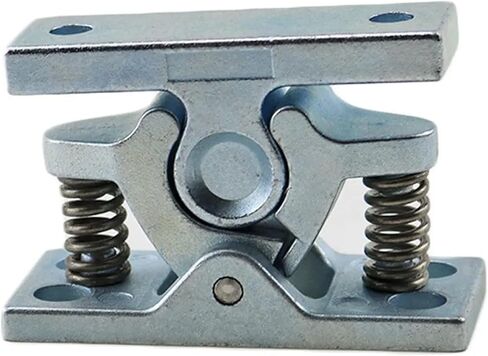 باب الصيد للمنزل المتنقل قارب الباب كليب الزنك التجنيب قافلة متنقل قارب الباب كليب سبائك الزنك 1 قطعة in Kuwait