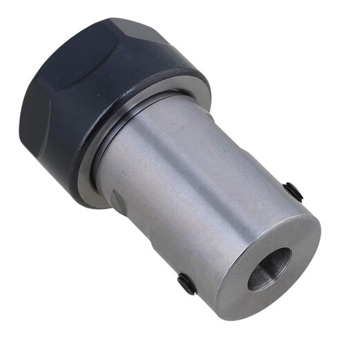 BQLZR ER20 تمديد قضيب نوع A 10 مللي متر عمود المحرك كوليت تشاك حامل حامل الأدوات مخرطة CNC طحن جزء in Kuwait