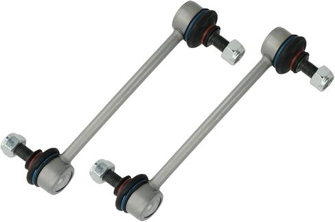 2PCS Stabilizer Bar Bar Links متوافقة مع Ford Fusion 2010 2011 2012 Lincoln MKZ 2000 2010 2011 2012 Mercury Milan 2010 2011 -Replaces K750415 in Saudi Arabia