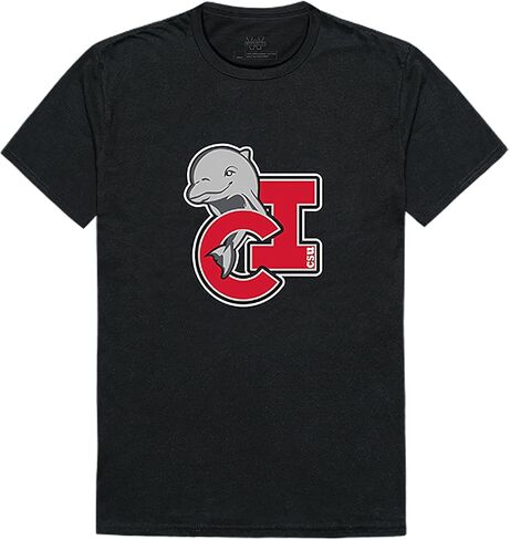 Cal State Channel Islands Dolphin The Freshmen Tee in Saudi Arabia