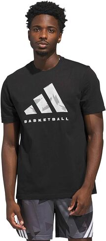 adidas Men's Legends Hook T in Saudi Arabia