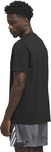 adidas Men's Legends Hook T in Saudi Arabia