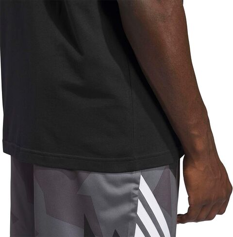 adidas Men's Legends Hook T in Saudi Arabia