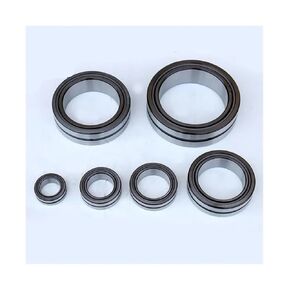 10 قطعة/الوحدة NA4912 60 × 85 × 25 مللي متر الحلقة الداخلية إبرة محامل الثقيلة تحمل 60*85 25 مللي متر in Kuwait