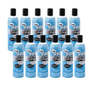 12 Set- Camie Dry Silicone, 13 oz. can, 1 Count (999) in Kuwait