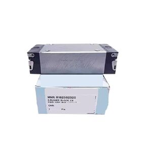 أجزاء أسطوانة الشرائح الصغيرة R162331320 للمسار للاستخدام في الهندسة الميكانيكية in Kuwait