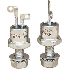 1PCS BTW38-1200R Thyristor in Saudi Arabia