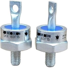 1PCS SKR60F15 Stud Rectifier diode in Saudi Arabia