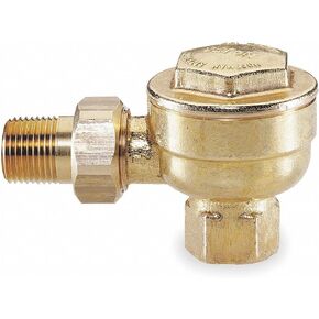 مصيدة البخار، 25 رطل لكل بوصة مربعة، 353 فهرنهايت، 3-7/32 بوصة L in Kuwait