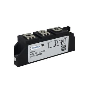 MCC 56-16 IO1B thyristor Module Fuse in Saudi Arabia