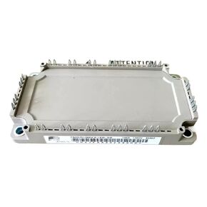 7MBR100060 7MBR100VX120-50 مكونات أشباه الموصلات الكهربائية igbt فيوز (7MBR100VX120-50) in Kuwait