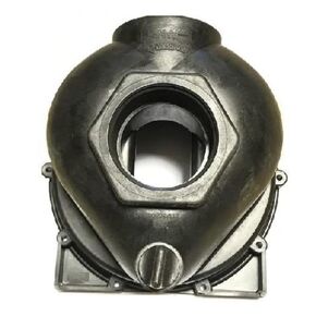 Banjo Corp 13712, 3" Poly Pump Body Assembly Replacement Part in Kuwait