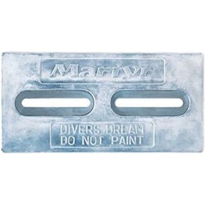 Martyr Anodes Anode Divers Dream HD ZINC6X12 in Kuwait