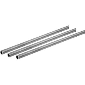Allstar Performance Mild Steel Round Tubing 3/8in x .065in x 7.5ft in Kuwait
