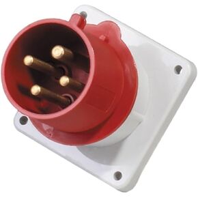 SP-819-32A waterproof concealed IP44 waterproof European industrial in Kuwait