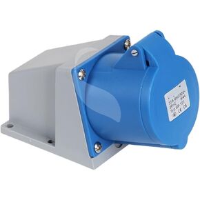 AP-123-32A outdoor concealed socket waterproof connector outdoor waterproof socket in Kuwait