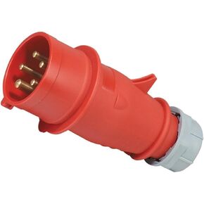 Industrial waterproof IP44 waterproof SP-4-32A five-pole in Kuwait