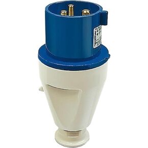 Waterproof dustproof 63A 4P 230V in Kuwait