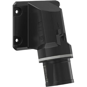 IP54 waterproof and dustproof wall-mounted industrial 16A 3P(FW711310SK) in Kuwait