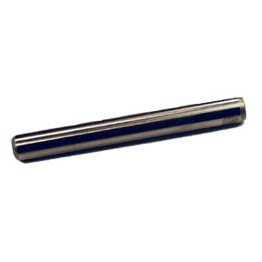 5/16 X 2-1/2-Inch Steel Dowel Pin Hardened Made in USA ( 10-Pack) in Kuwait