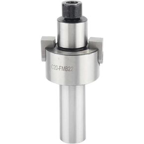 C12 C16 C20 FMB22 FMB16 Tool Holder Face Milling Cutter Arbor Shell End Mill Rod Adaptor Cutter Shank For Milling Tool(C16-FMB16) in Kuwait