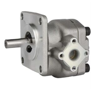 Hydraulic Gear Pump High Pressure GPY-3R GPY4R GPY-5.8R GPY-7R GPY-8R high(GPY-3R) in Kuwait