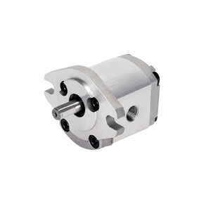 Hydraulic Gear Pump HGP-1A-F*R Single high Pressure Oil(HGP-1A-F1R) in Kuwait