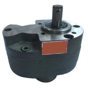 Hydraulic Gear Pump Fluid CB-B2.5 Oil 2.5L/MIN .5MPA Used for Grinding Machine(Wear Resistant Type) in Kuwait
