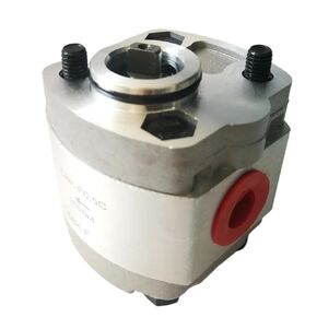 Hydraulic Gear Pump CBK-F0.5 CBK-F1.0 .2 .5C .8 .63C high Pressure Pump 20Mpa clockwise Power Unit(CBK-F0.5C-CCW) in Kuwait