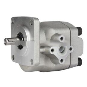 Hydraulic Gear Pump Oil Pump HGP-2A-F3R high Pressure Gear in Kuwait